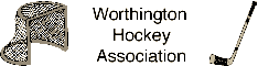 worthington hockey association